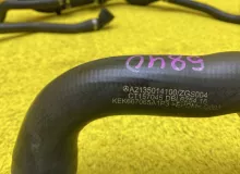 Патрубок радиатора Mercedes-Benz E-CLASS 2017 A2135011782 WDD213 OM654DE20LL|OM 654.920, передний Патрубок радиатора Mercedes-Benz E-CLASS 2017 A2135011782 WDD213 OM654DE20LL|OM 654.920, передний