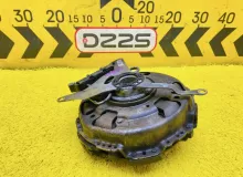 Сцепление HONDA SHUTTLE 2015 220005P8016 GP7 LEB, переднее