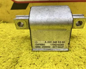 Подушка коробки передач Mercedes-Benz