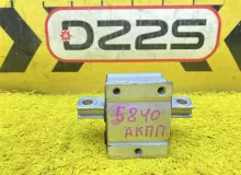 Подушка коробки передач Mercedes-Benz E-CLASS 2017 A2052405300 WDD213 OM654DE20LL|OM 654.920, передняя