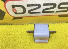 Подушка коробки передач Mercedes-Benz V-CLASS 2008 A6392420013 W639 M272E35/272.978/272978, передняя