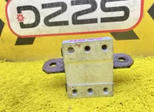 Подушка коробки передач Mercedes-Benz V-CLASS 2008 A6392420013 W639 M272E35/272.978/272978, передняя