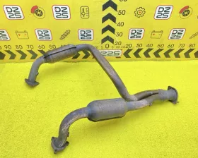 Катализатор General Motors