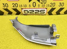 Крыло TOYOTA HIACE 2009 5380126011 KDH206V 1KDFTV, переднее правое