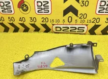 Крыло TOYOTA HIACE 2009 5380226031 KDH206V 1KDFTV, переднее левое