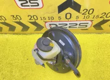 Главный тормозной цилиндр TOYOTA VANGUARD 2007 4720142360 GSA33W 2GRFE, передний