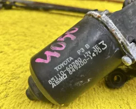Механизм стеклоочистителя Toyota