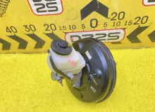 Главный тормозной цилиндр TOYOTA VANGUARD 2010 4720142360 ACA38W 2AZFE, передний