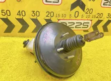 Главный тормозной цилиндр TOYOTA VANGUARD 2010 4720142360 ACA38W 2AZFE, передний