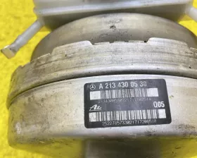 Главный тормозной цилиндр Mercedes-Benz