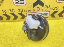 Главный тормозной цилиндр TOYOTA HIACE 2009 4720726010 KDH206V 1KDFTV, передний