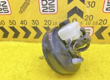 Главный тормозной цилиндр TOYOTA HIACE 2009 4720726010 KDH206V 1KDFTV, передний