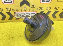 Главный тормозной цилиндр TOYOTA HIACE 2009 4720726010 KDH206V 1KDFTV, передний