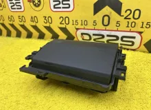 Монитор LEXUS CT200H 2012 8611176020 ZWA10 2ZRFXE, передний