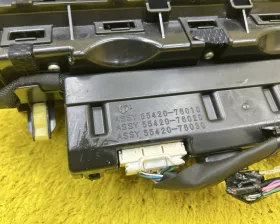 Монитор Toyota