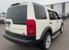 Главный тормозной цилиндр Land Rover DISCOVERY 2006|Цвет 603 SJJ500020 L319 406PN, передний