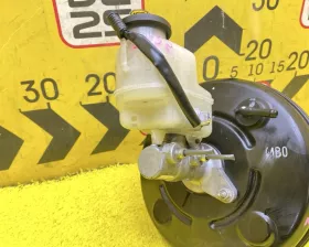 Главный тормозной цилиндр Toyota