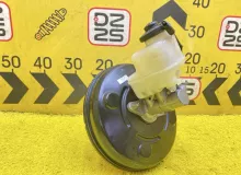 Главный тормозной цилиндр TOYOTA VANGUARD 2009 4720142360 ACA38W 2AZFE, передний