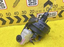 Главный тормозной цилиндр TOYOTA TUNDRA 2007/Цвет 202 472010C070 USK51L 3URFE, передний