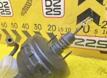 Главный тормозной цилиндр TOYOTA TUNDRA 2007/Цвет 202 472010C070 USK51L 3URFE, передний