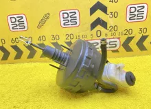 Главный тормозной цилиндр TOYOTA TUNDRA 2007/Цвет 202 472010C070 USK51L 3URFE, передний