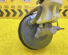 Главный тормозной цилиндр Toyota