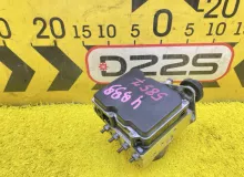 Блок abs Mercedes-Benz V-CLASS 2008 A0014461689 W639 M272E35/272.978/272978, передний