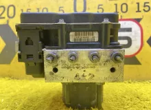 Блок abs Mercedes-Benz V-CLASS 2008 A0014461689 W639 M272E35/272.978/272978, передний