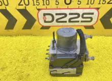Блок abs Mercedes-Benz V-CLASS 2008 A0014461689 W639 M272E35/272.978/272978, передний