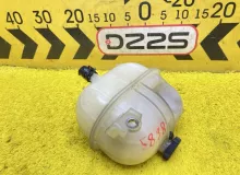 Бачок расширительный TOYOTA HIACE 2006 1647075121 KDH205V 2KDFTV