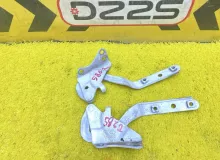 Петля капота Mercedes-Benz V-CLASS 2008 A6397500251 W639 M272E35/272.978/272978, передняя