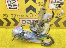 Рулевая колонка TOYOTA ESQUIRE 2015 4520A28121 ZRR85G 3ZRFAE, передняя
