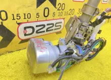 Рулевая колонка TOYOTA ESQUIRE 2015 4520A28121 ZRR85G 3ZRFAE, передняя