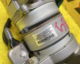 Рулевая колонка Toyota