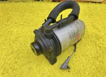 Насос ручной подкачки TOYOTA LAND CRUISER PRADO 1994 2330154620 KZJ78W 1KZTE, передний