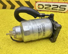 Насос ручной подкачки Toyota