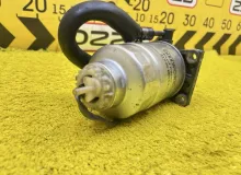 Насос ручной подкачки TOYOTA LAND CRUISER PRADO 1994 2330154620 KZJ78W 1KZTE, передний