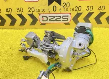 Рулевая колонка TOYOTA ESQUIRE 2015 4520A28121 ZRR85G 3ZRFAE, передняя