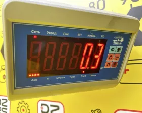 Влагоотделитель Toyota