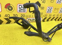 Горловина топливного бака TOYOTA TUNDRA 2007/Цвет 202 772010C080 USK51L 3URFE, задняя