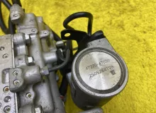 Главный тормозной цилиндр TOYOTA ESQUIRE 2015 4705028010 ZWR80G 2ZRFXE, передний