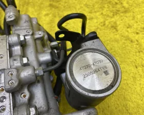 Главный тормозной цилиндр Toyota