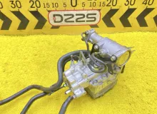 Главный тормозной цилиндр TOYOTA ESQUIRE 2015 4705028010 ZWR80G 2ZRFXE, передний