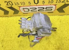 Главный тормозной цилиндр LEXUS CT200H 2012 4705076030 ZWA10 2ZRFXE, передний