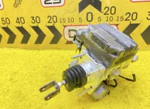 Главный тормозной цилиндр LEXUS CT200H 2012 4705076030 ZWA10 2ZRFXE, передний