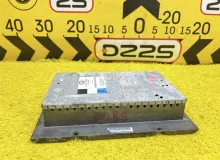 Усилитель магнитофона Land Rover DISCOVERY 2006 XQK500095 L319 406PN, задний