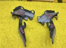 Петля капота TOYOTA TUNDRA 2007/Цвет 202 534100C020 USK51L 3URFE, передняя