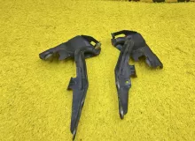 Петля капота TOYOTA TUNDRA 2007/Цвет 202 534100C020 USK51L 3URFE, передняя