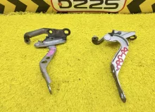 Петля капота TOYOTA HIACE 2006 5341026040 KDH205V 2KDFTV, передняя