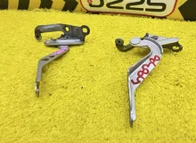 Петля капота TOYOTA HIACE 2006 5341026040 KDH205V 2KDFTV, передняя